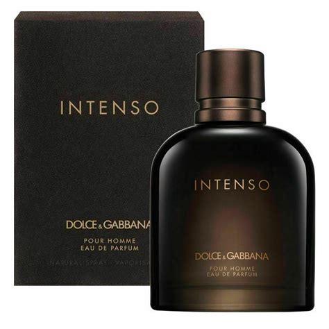 profumo dolce gabbana immagini|dolce and gabbana intenso notes.